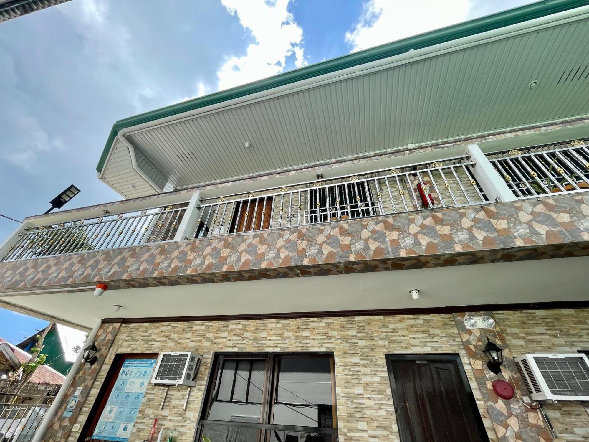 Pepayen Inn Homestay General Luna  Exterior photo