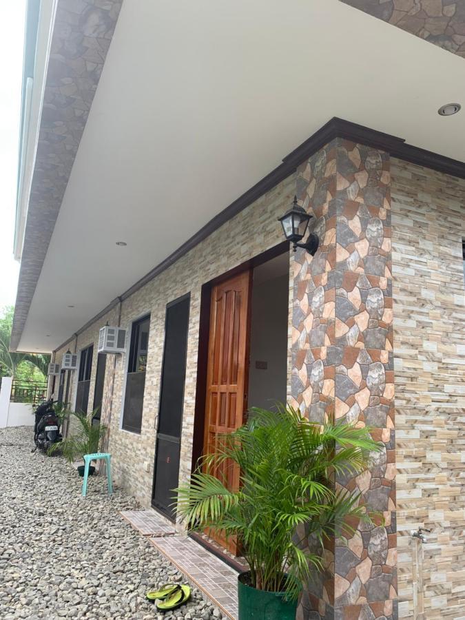 Pepayen Inn Homestay General Luna  Exterior photo